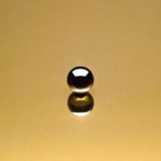 Picture of Polished Gold Aluminum