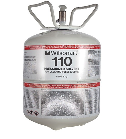 Wilsonart 110 Pressurized Adhesive Solvent, Surfaces, Supplies and  Services for Building Material Industries