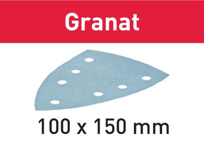 Picture of Sanding disc Granat STF DELTA/7 P180 GR/10