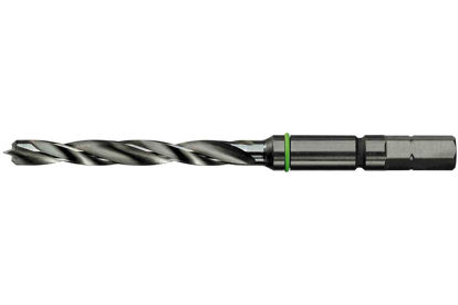 Picture of Drill Bit D 3 CE/W