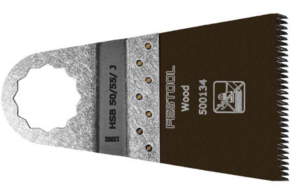 Picture of Wood saw blade HSB 50/55/J 5x