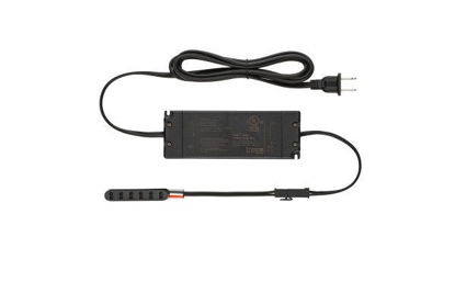 Picture of 12VDC 30W EquiLine Plug-In Power Supply