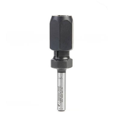 Picture of 47642 1/4 Inch Shank CNC Extension Adapter for 1/4 Inch Shank Router Bits