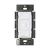 Picture of In-Wall Smart Dimmer Switch for ELV+ Lighting - White